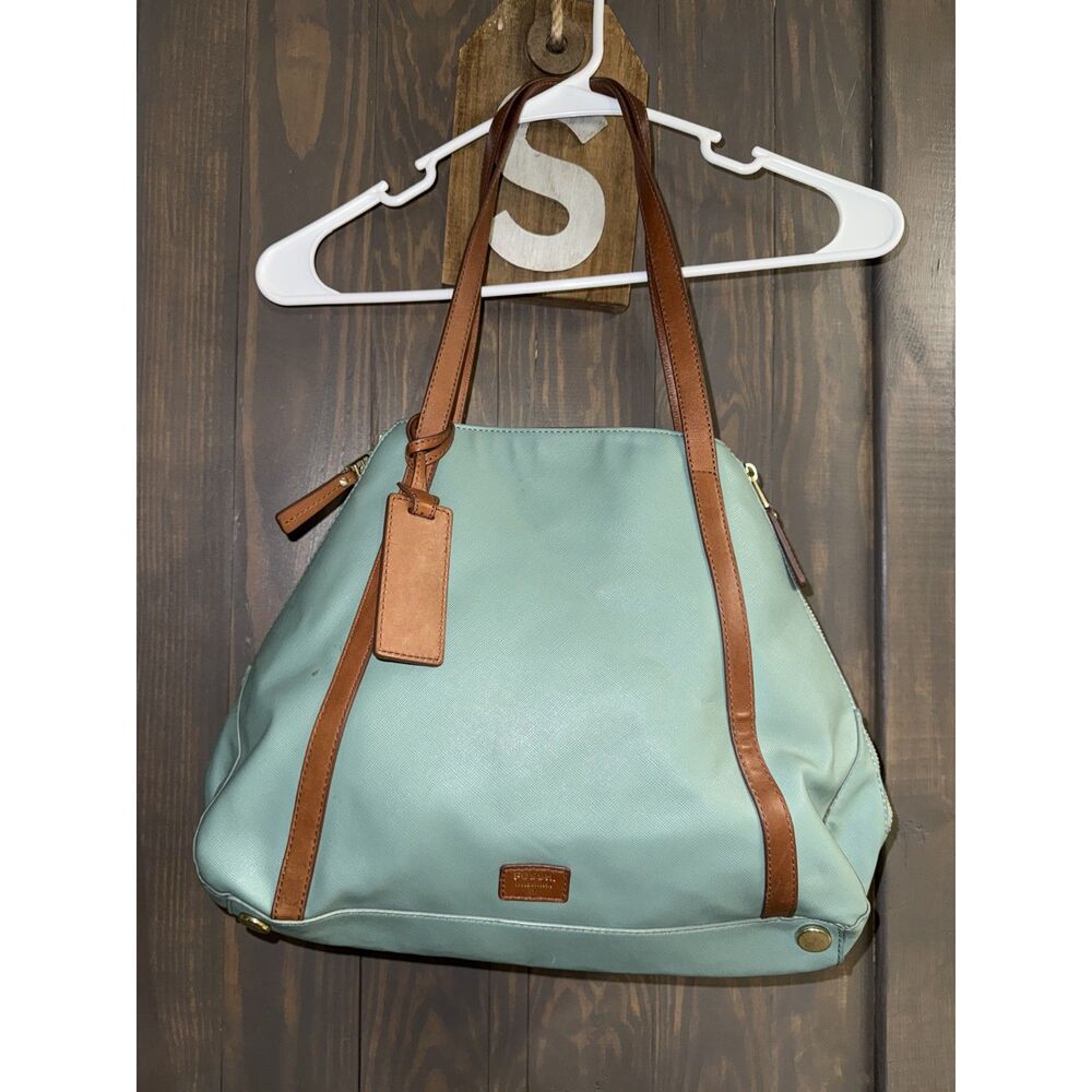 Womens Fossil shoulder bag